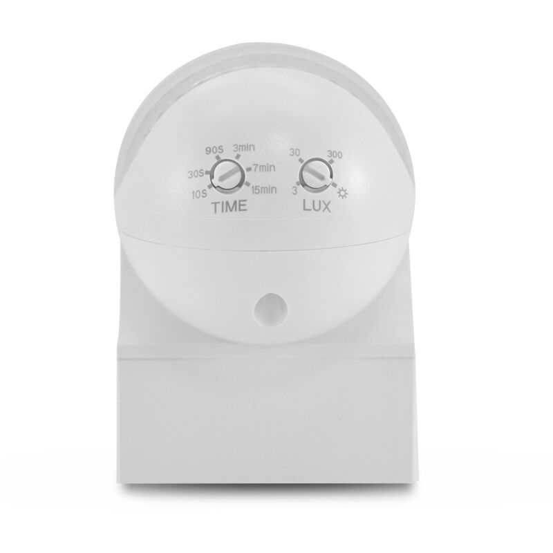 foto del prodotto rivelatore di movimento infrarossi 400w 180