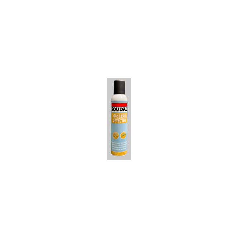 foto del prodotto rivelatore fughe gas soudal 250 ml
