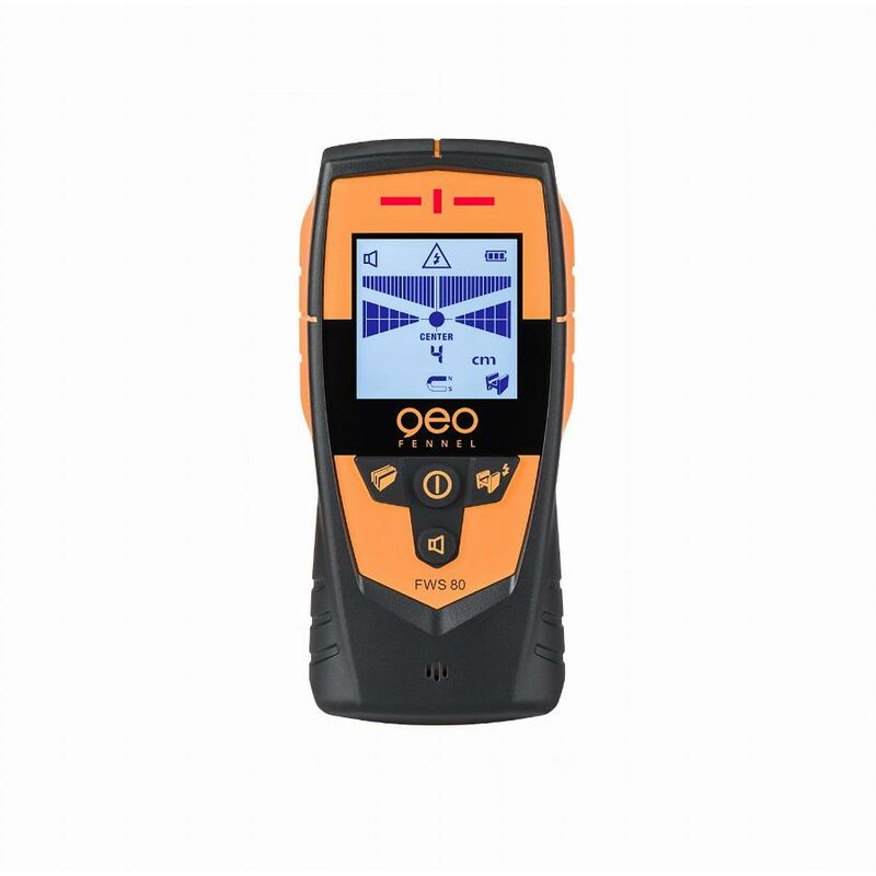 foto del prodotto rivelatore multifunzione fws 80 geo fennel 800770
