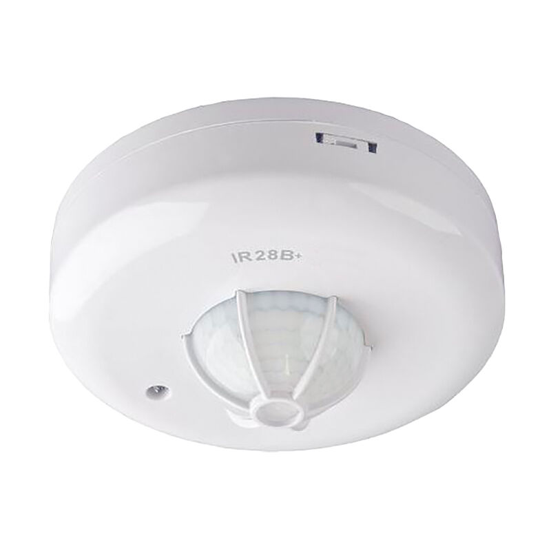 foto del prodotto rivelatore soffitto pir 360 idrhaus
