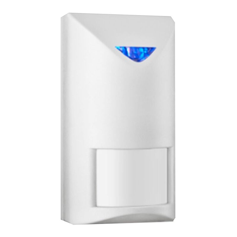 foto del prodotto rivelatore urmet a doppia tecnologia pet immunity 1033 130