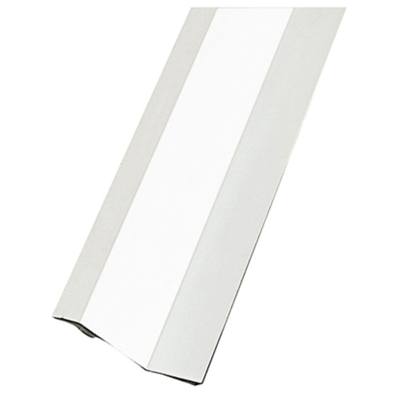 foto del prodotto rivestimento adesivo ceramico. acciaio inox 820mm mod.13 2828 amico