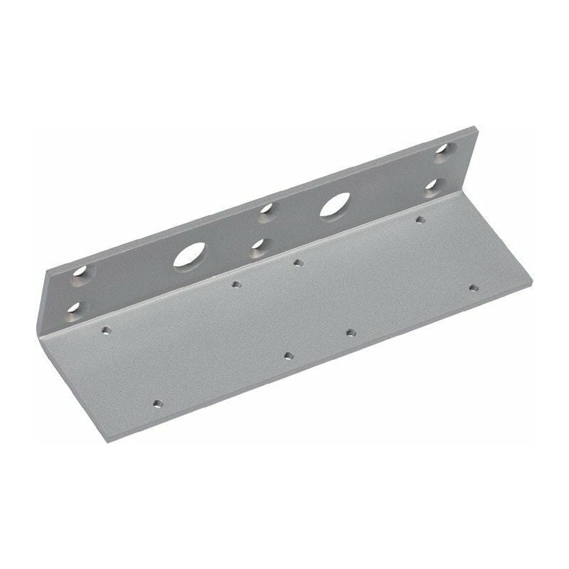 foto del prodotto rivestimento architrave argento per ts 73 v dormakaba