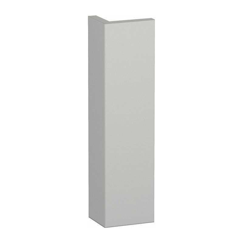 foto del prodotto rivestimento dell armadio duravit durastyle per profondit armadio 478 mm 548 mm bianco opaco