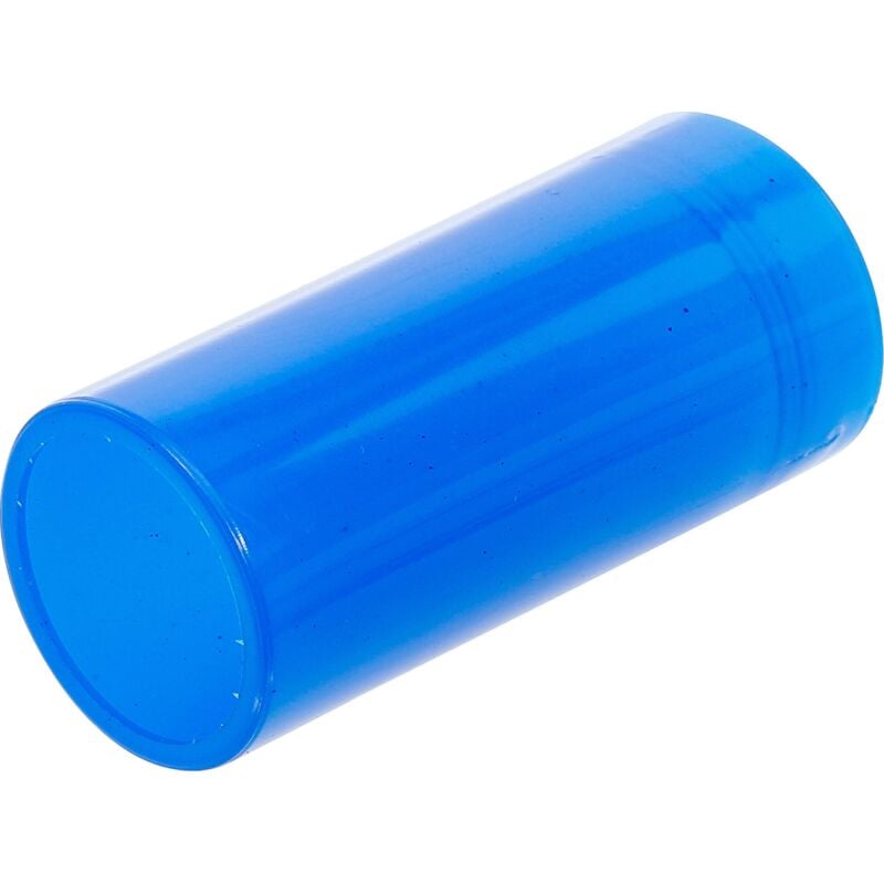 foto del prodotto rivestimento in plastica per bussole per 7301 per 17 mm blu