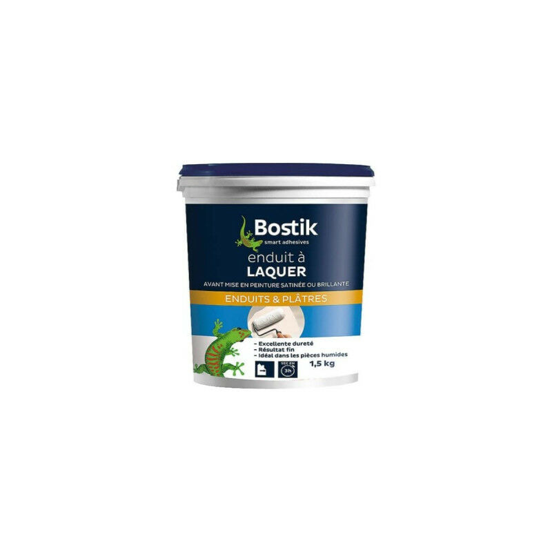 foto del prodotto rivestimento laccato bostik 1,5 kg