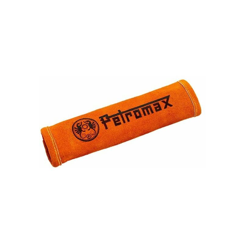 foto del prodotto rivestimento per manico padelle in ghisa petromax handle300