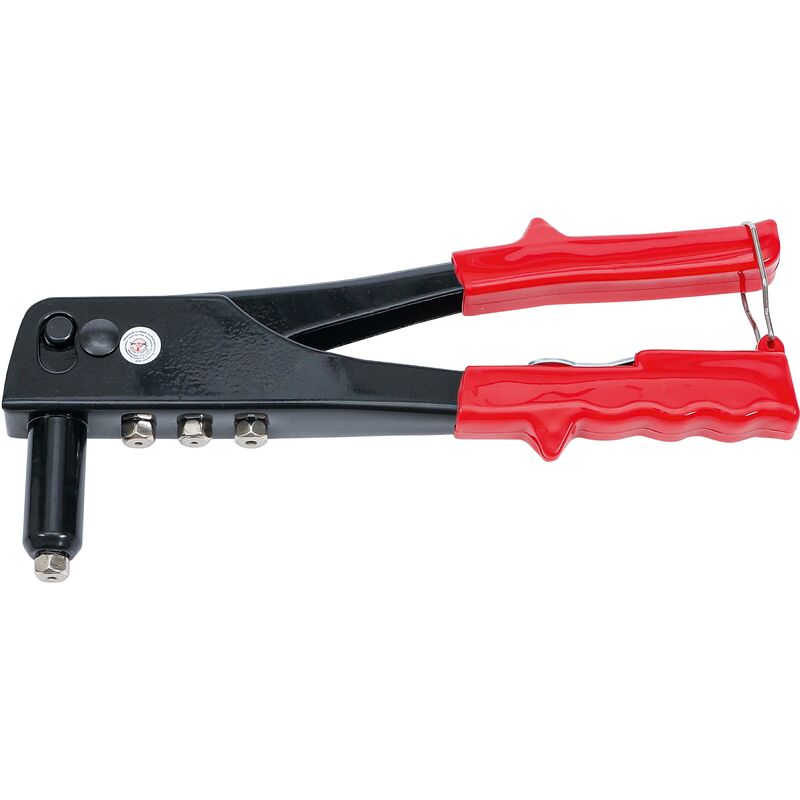 foto del prodotto rivettatrice 2,4 4,8 mm 250 mm