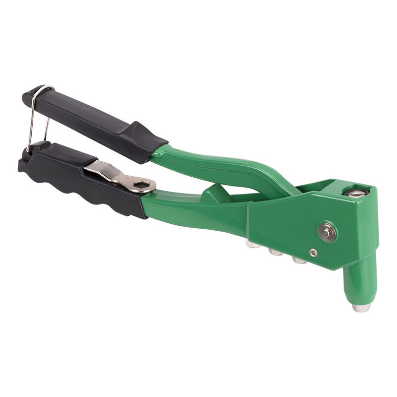 foto del prodotto rivettatrice b60 hobby 8500701 salki