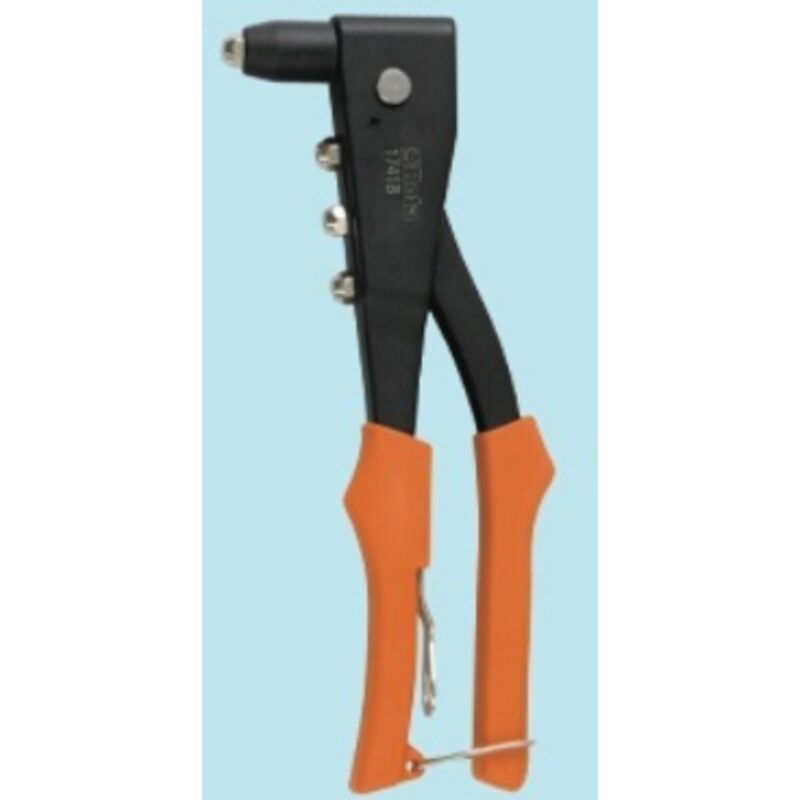 foto del prodotto rivettatrice beta 1741 b e6 lunghezza cm.26 utensili manuali
