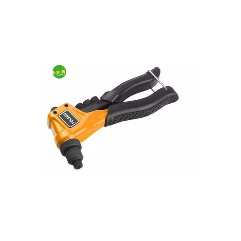 foto del prodotto rivettatrice compatta tolsen 190mm