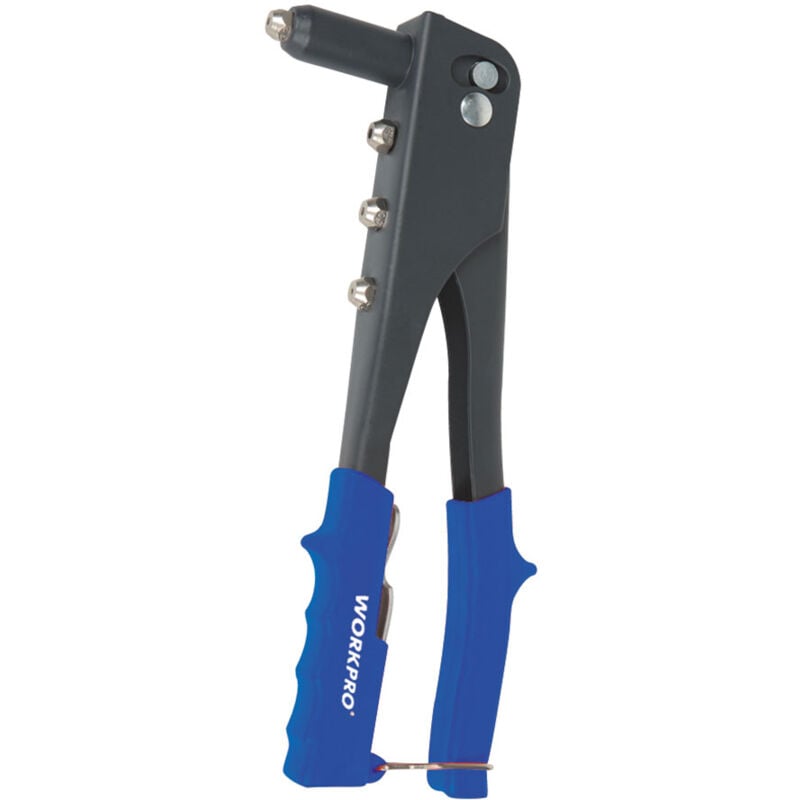 foto del prodotto rivettatrice de mano de 250mm 10 workpro