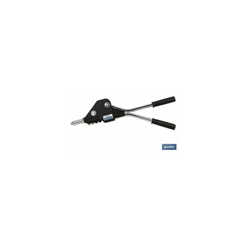 foto del prodotto rivettatrice industriale 3,0 6,4 mm