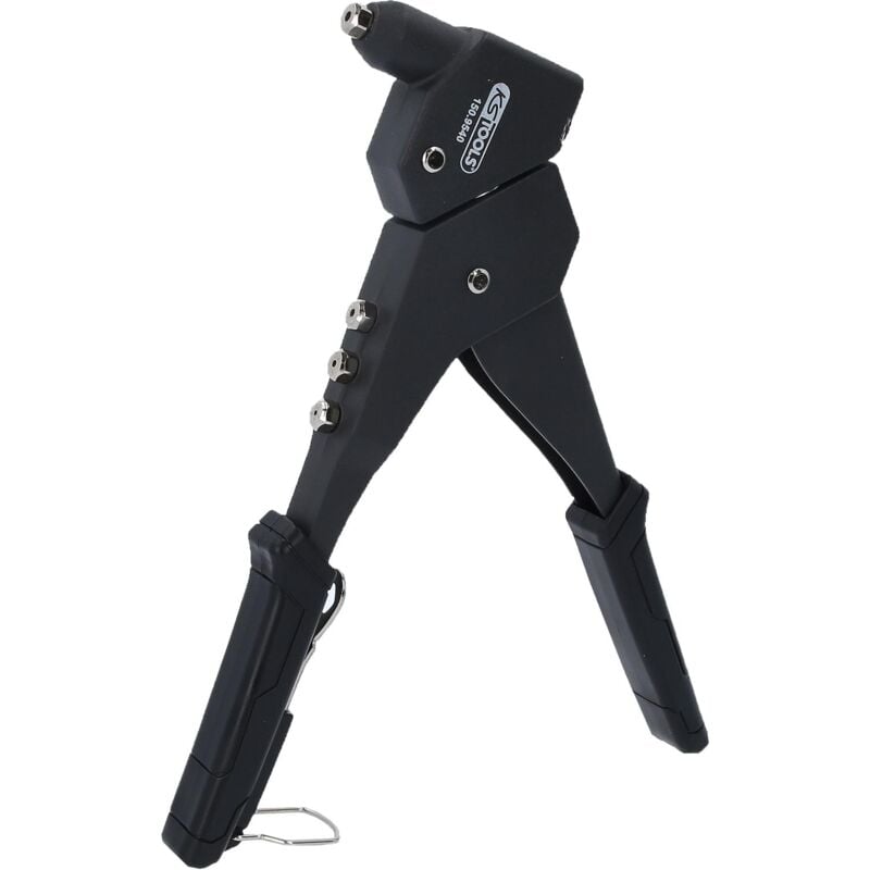 foto del prodotto rivettatrice manuale,21mm