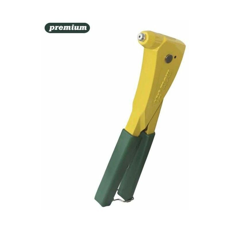 foto del prodotto rivettatrice manuale 250mm 10 in. premium rm1p