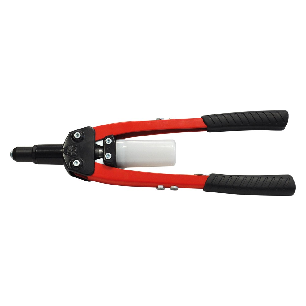 foto del prodotto rivettatrice modello 'k 25' mm 2,4 7,8 - gr. 1500