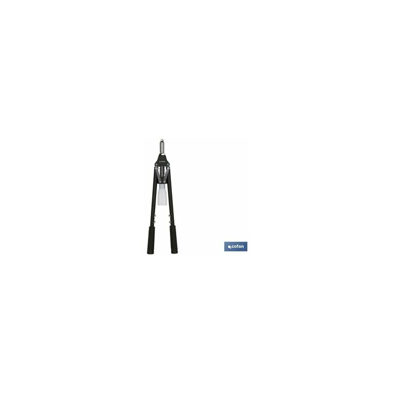 foto del prodotto rivettatrice professionale 3.0 3.2 6.4mm