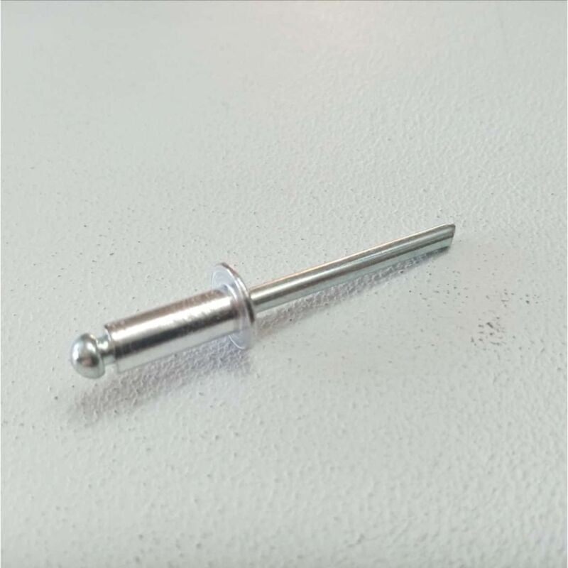 foto del prodotto rivetti alluminio 4,0x20mm 100pz modello a strappo