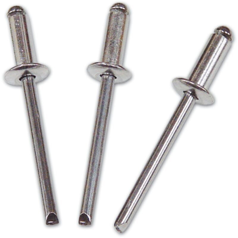 foto del prodotto rivetti alluminio far 4,8x10mm - cf. scatola