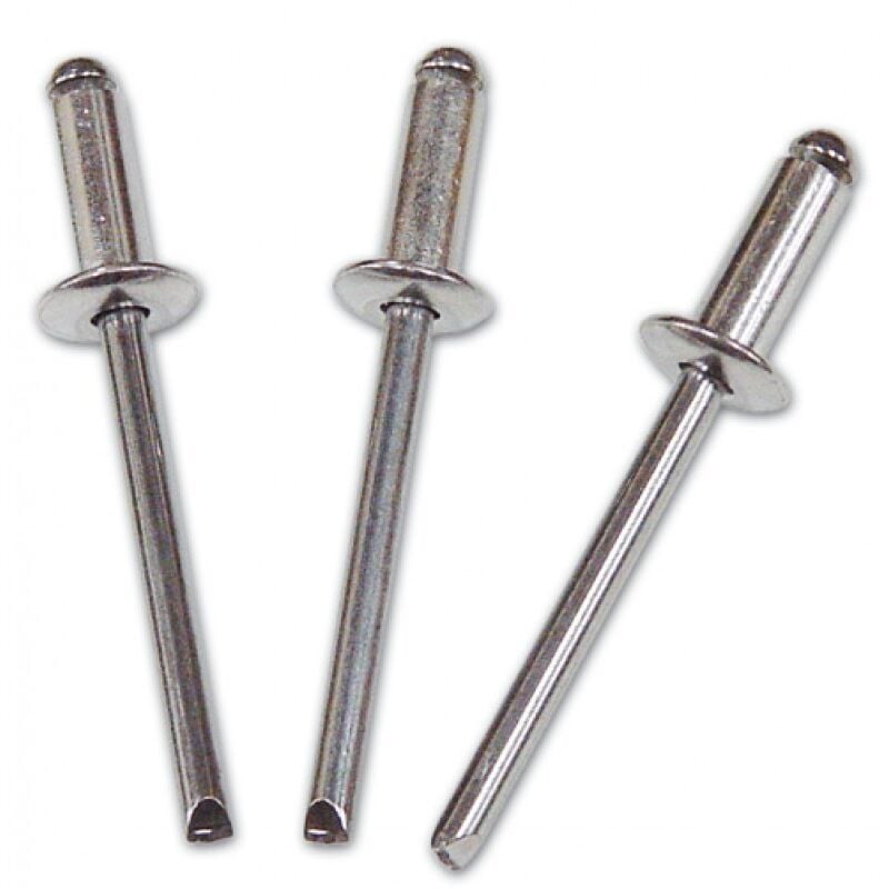 foto del prodotto rivetti alluminio far 4,8x30mm cf. scatola
