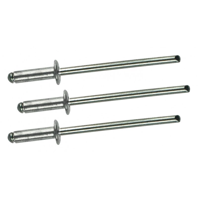 foto del prodotto rivetti alluminio maurer in scatola 2,9x12mm cf1000pz