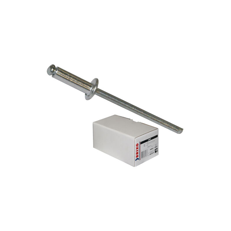 foto del prodotto rivetti brixo all. 4,0x14 cf. 500 pz