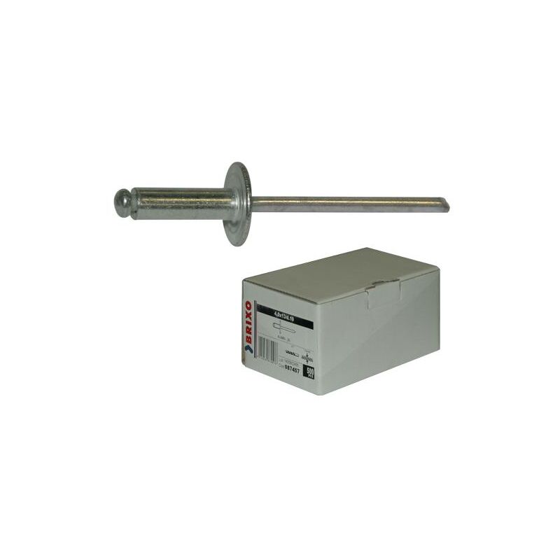 foto del prodotto rivetti brixo all.tl 10 4,0x16 cf.500 pz