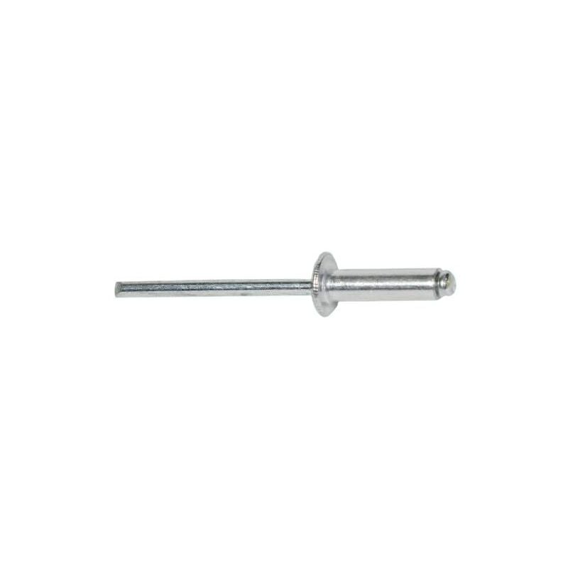 foto del prodotto rivetti brixo inox 4,0x 8 cf.100pz.