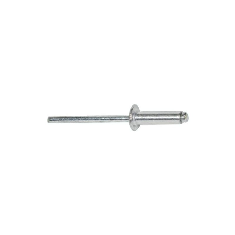 foto del prodotto rivetti brixo inox 4,0x10 cf.100pz.