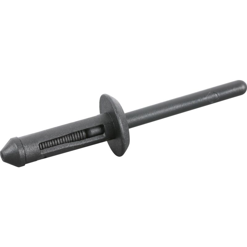 foto del prodotto rivetti di ricambio confezione da 10, 15,8 x 5 mm