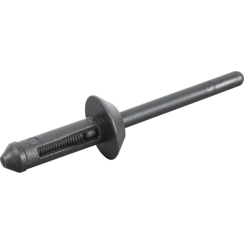 foto del prodotto rivetti di ricambio confezione da 10, 17,2 x 5 mm