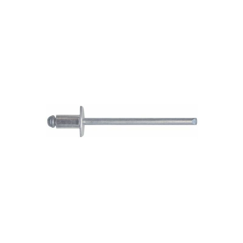 foto del prodotto rivetti in alluminio 3,0x10 10 ce