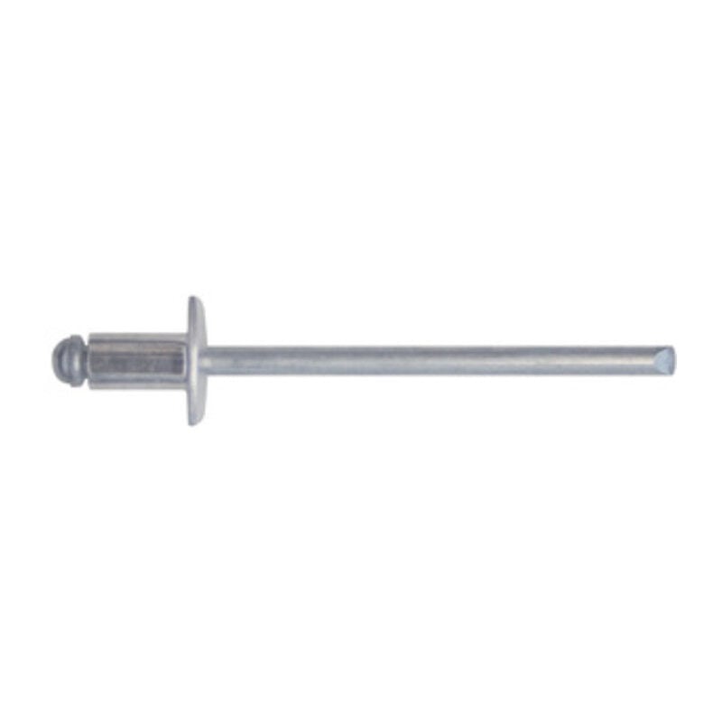 foto del prodotto rivetti in alluminio 4,0x12. prezzo per 100 pezzi.