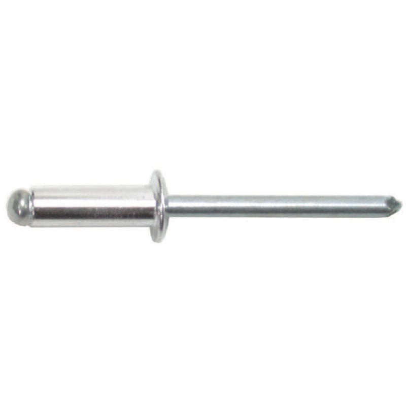 foto del prodotto rivetti in alluminio mm.3,4x18