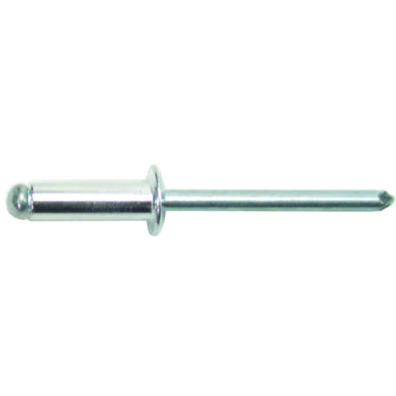 foto del prodotto rivetti in alluminio mm.4,8x25