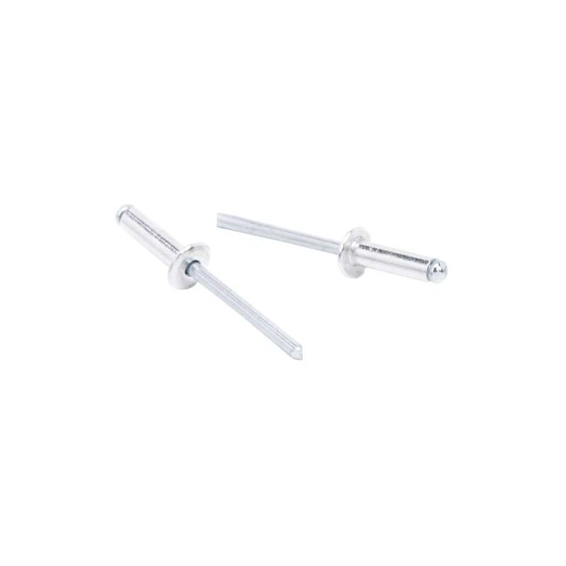 foto del prodotto rivetti rame mm.3.9x14