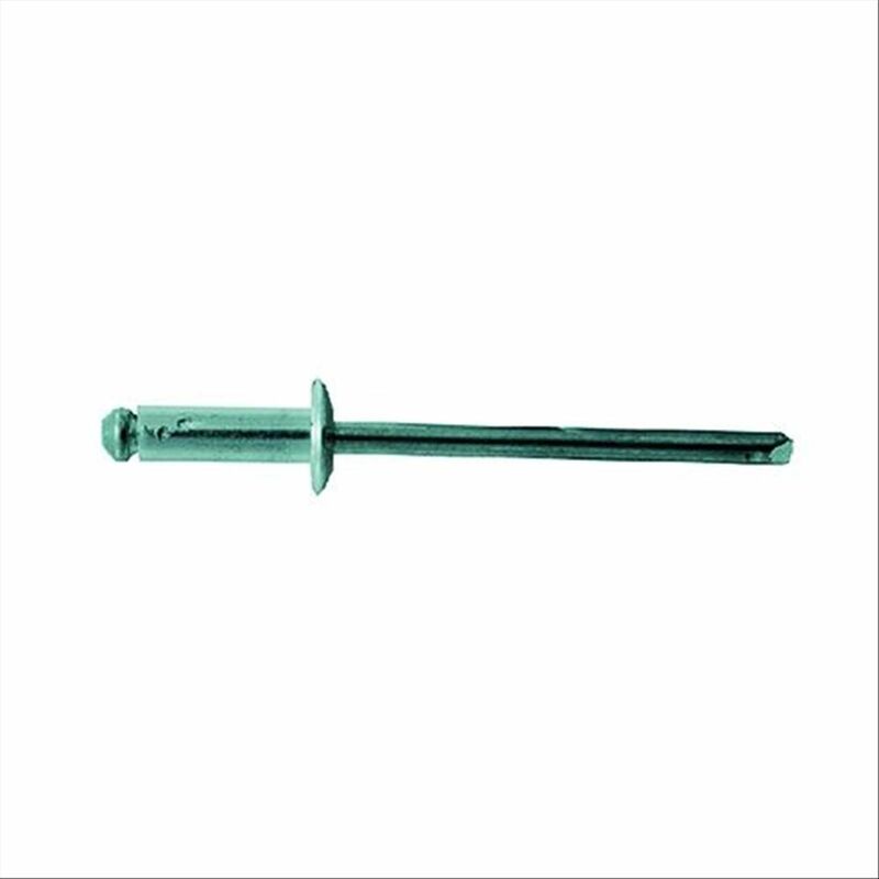 foto del prodotto rivetto a strap.allum. 4,0x16 pz 40