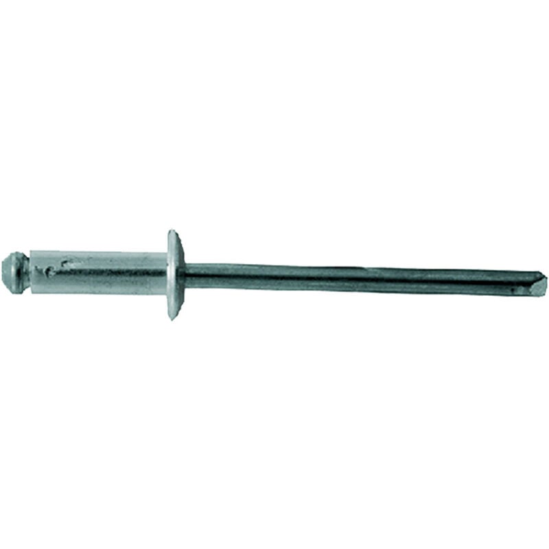 foto del prodotto rivetto a strappo alluminio friulsider mm 6,0x30 cf pz 25