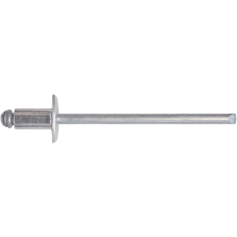 foto del prodotto rivetto a strappo inox a2 4,0 x 12 blister 100 pz