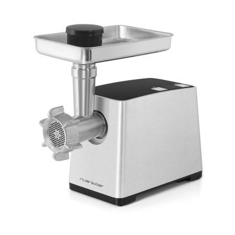 foto del prodotto riviera bar tritacarne multifunzione da 2500w prh650