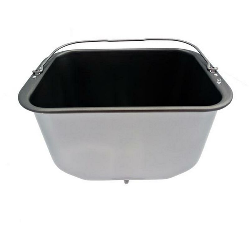 foto del prodotto riviera contenitore completo senza pala macchine del pane 377163662894195636