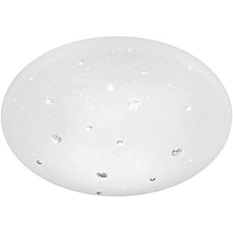 foto del prodotto rl trio plafoniera achat led con applicazioni incl. 1x smd led, 12w 1x 1160lm, 4000k