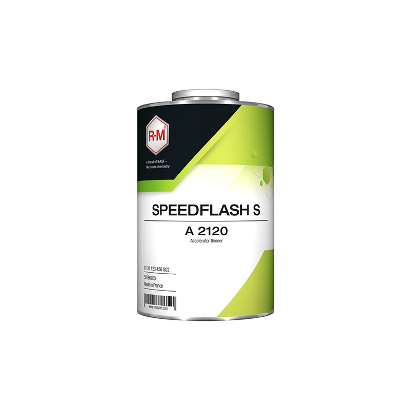 foto del prodotto rm a2120 speed flash s 1 lt