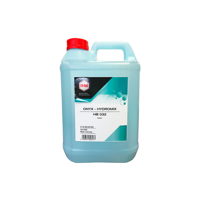 foto del prodotto rm additivo all acqua hydromix hb 032 lt 5