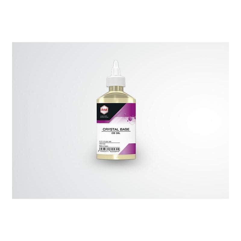 foto del prodotto rm smalto serie cb 71v crystal bronzo ml 125