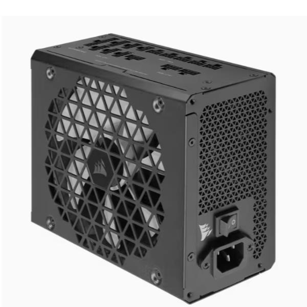 foto del prodotto rm1000x 1000w 80plus goldmodular