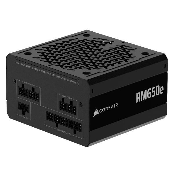 foto del prodotto rm650e gold fully modular