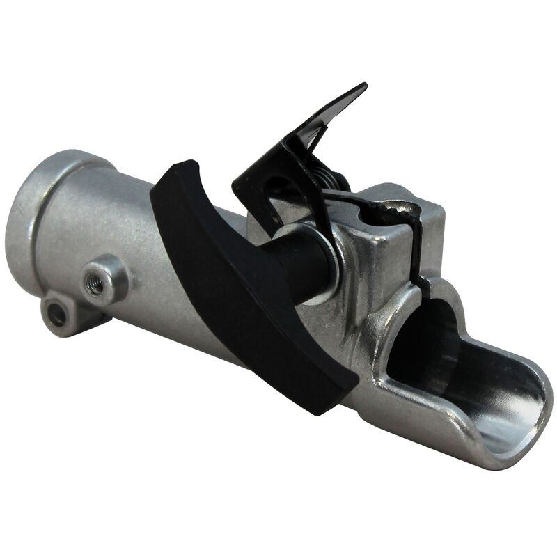 foto del prodotto rnemitery 1 pezzo di giunzione per decespugliatore, multifunzione 4 in 1 e strumento ad asta