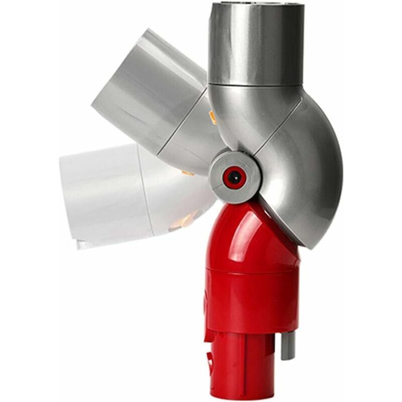 foto del prodotto rnemitery adattatore per armadio base a sgancio rapido per aspirapolvere dyson v7 v8 v10 v11