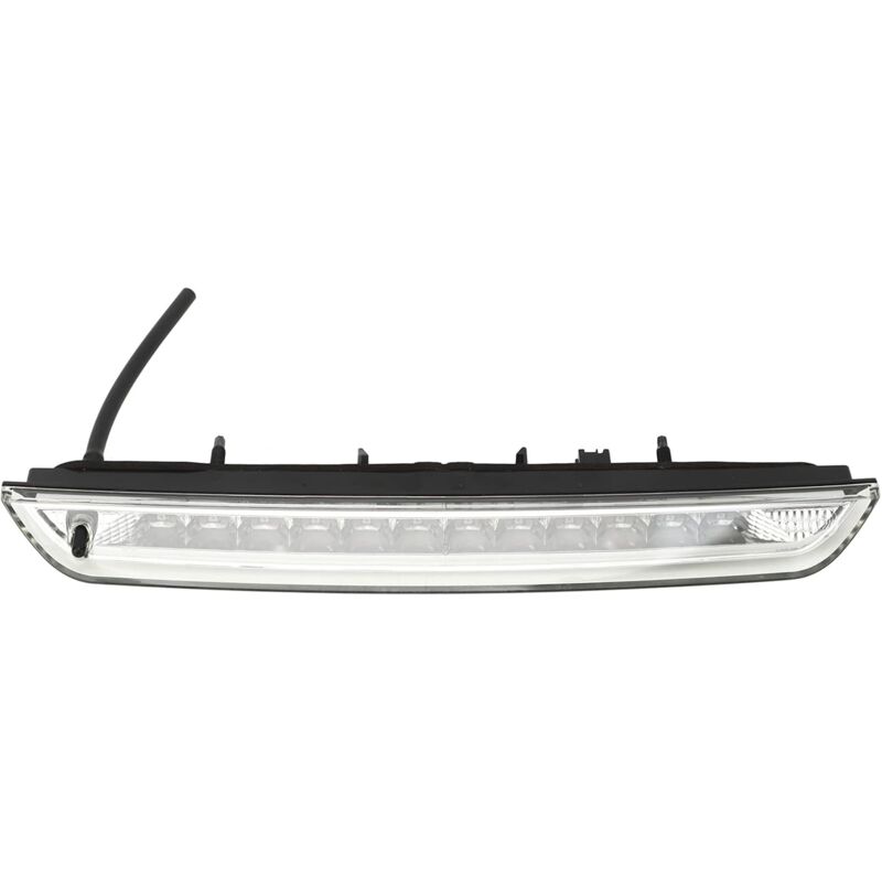 foto del prodotto rnemitery luce freno a montaggio alto 15w 12v 6351lx sostituzione terza luce freno per peugeot 2008 308 sw ii 508 sw